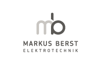 Markus Berst Elektroinstallation